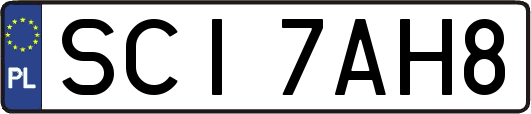SCI7AH8