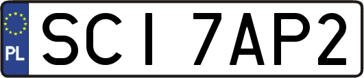 SCI7AP2