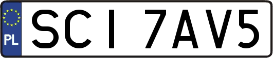 SCI7AV5