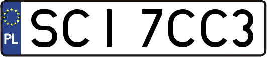 SCI7CC3
