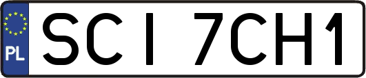 SCI7CH1