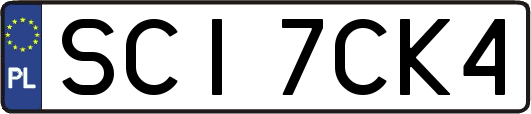 SCI7CK4