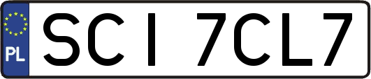 SCI7CL7
