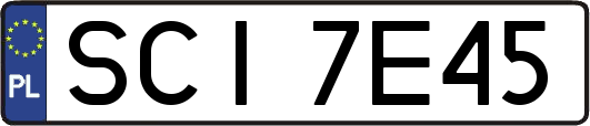 SCI7E45