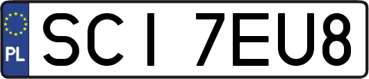 SCI7EU8