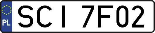 SCI7F02