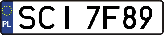SCI7F89
