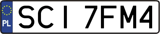 SCI7FM4