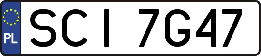 SCI7G47