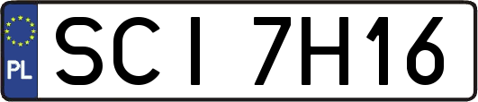SCI7H16