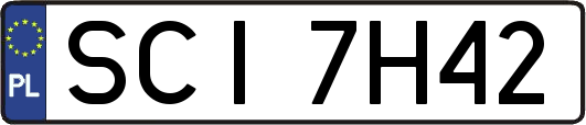SCI7H42