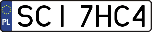 SCI7HC4