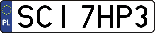 SCI7HP3