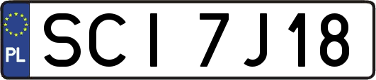 SCI7J18