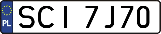 SCI7J70