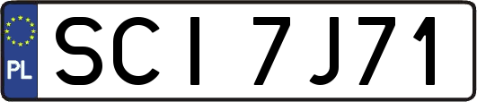 SCI7J71