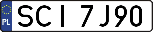 SCI7J90