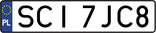 SCI7JC8