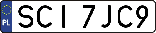 SCI7JC9