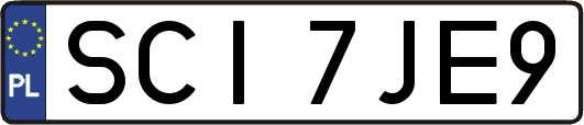 SCI7JE9