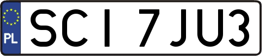 SCI7JU3