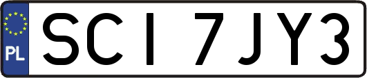 SCI7JY3