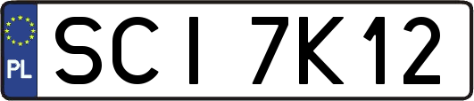 SCI7K12