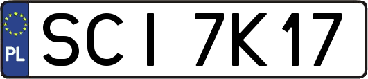 SCI7K17