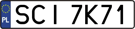 SCI7K71
