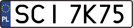 SCI7K75