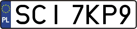 SCI7KP9