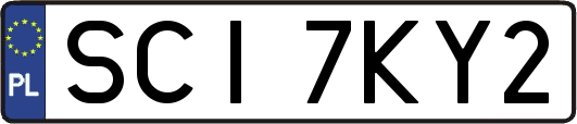 SCI7KY2