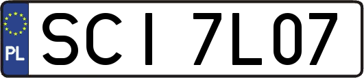 SCI7L07