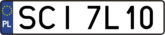 SCI7L10