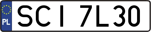 SCI7L30
