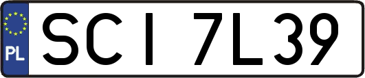 SCI7L39