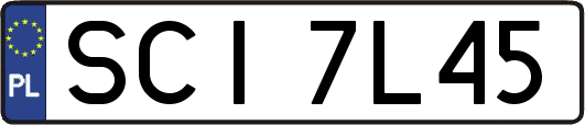 SCI7L45