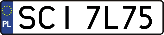 SCI7L75