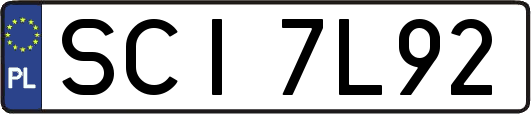 SCI7L92
