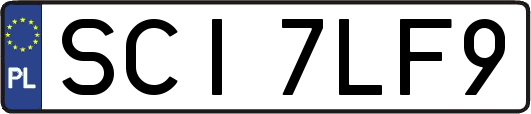 SCI7LF9