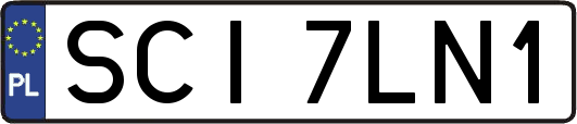 SCI7LN1