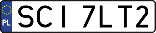 SCI7LT2