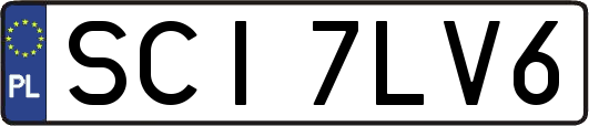 SCI7LV6