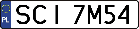 SCI7M54