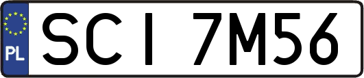 SCI7M56