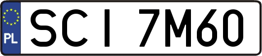 SCI7M60