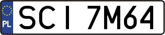 SCI7M64