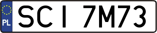 SCI7M73