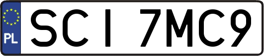 SCI7MC9