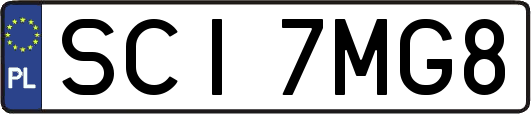 SCI7MG8